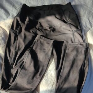 Gymshark Black Leggings